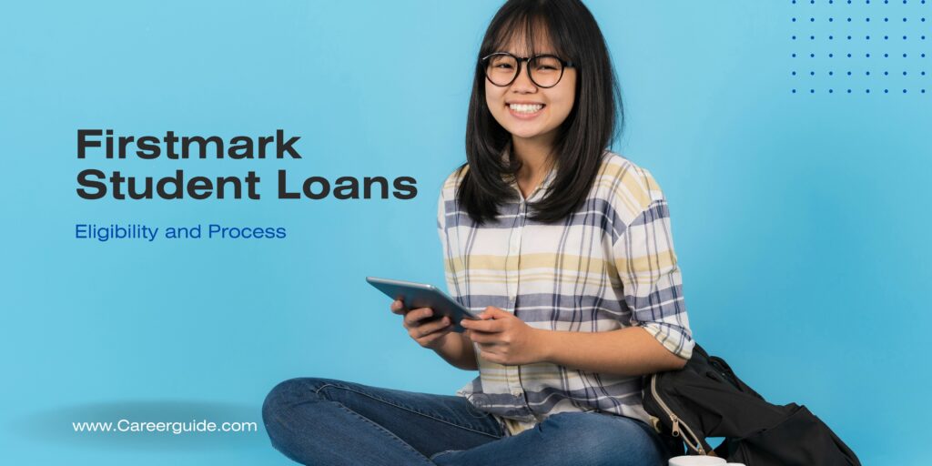 Firstmark Student Loans