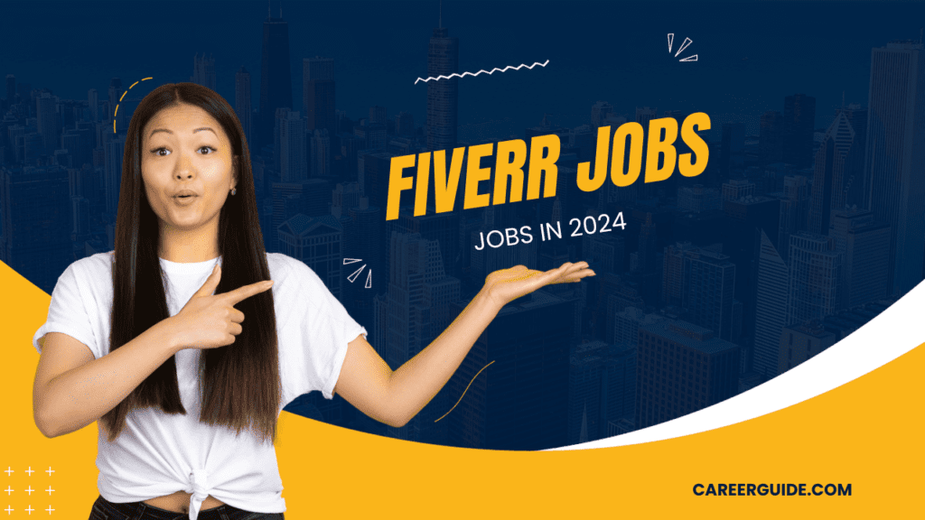 Fiverr Jobs