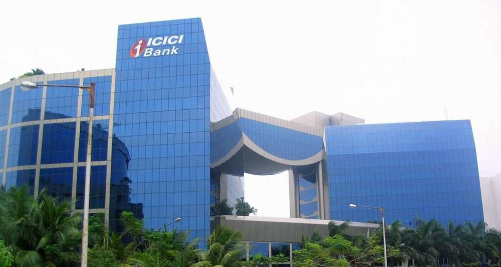 Icici Bank