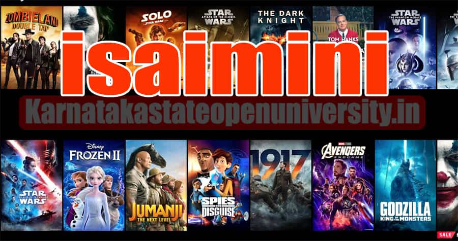 isaimini movies