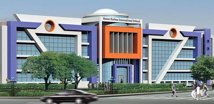 Manav Rachna International School