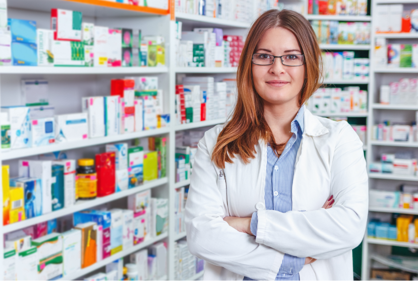 Pharmacist Jobs