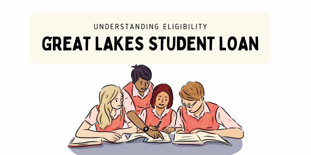 Great Lakes Student Loan