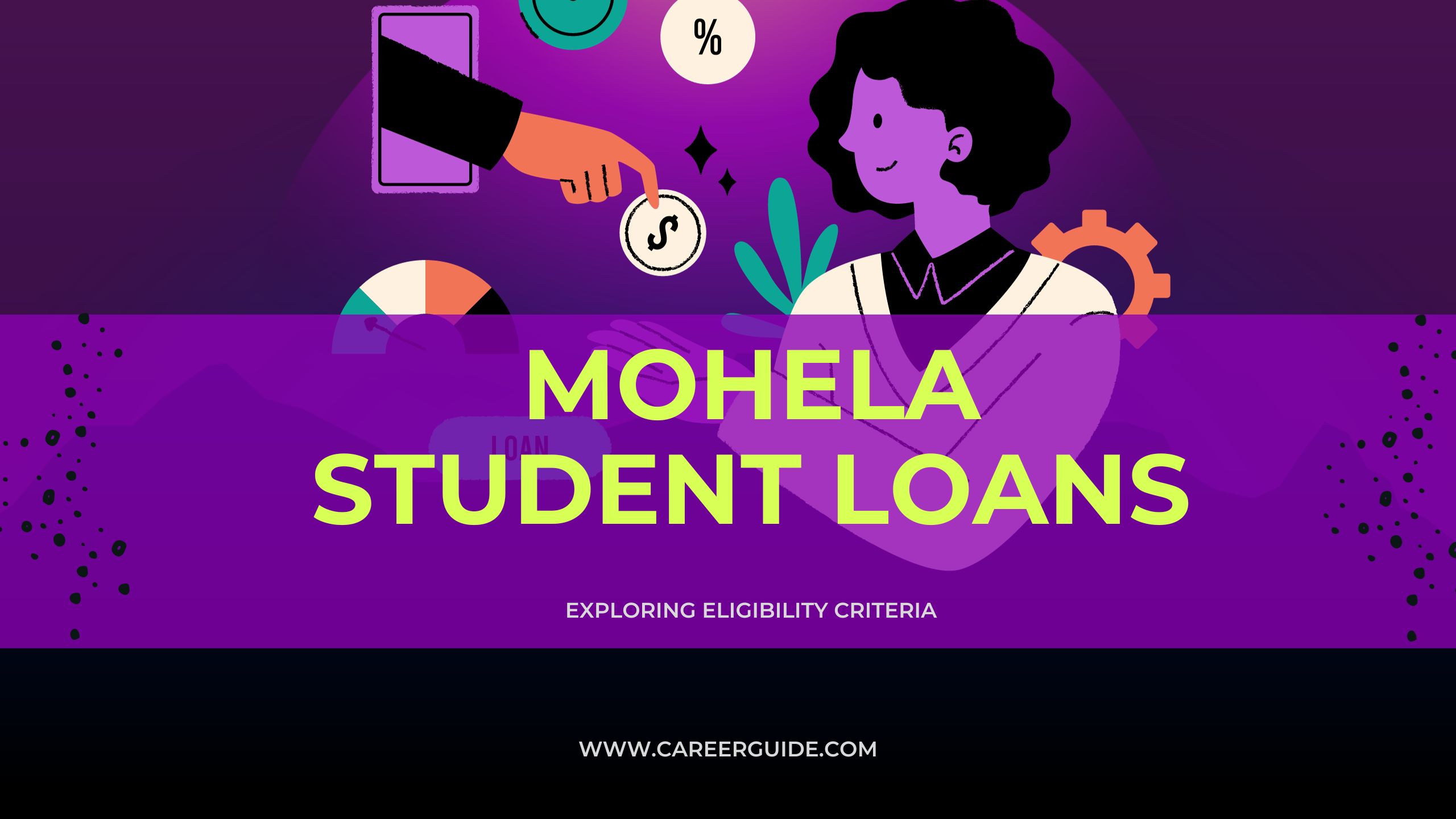 Mohela loans deals