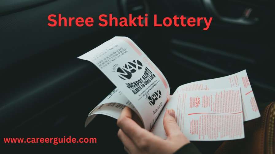 Shree Shakti Lottery