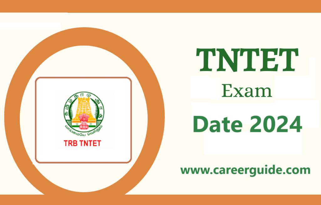 TNTET Exam 2024 Eligibility, Syllabus, Exam Pattern