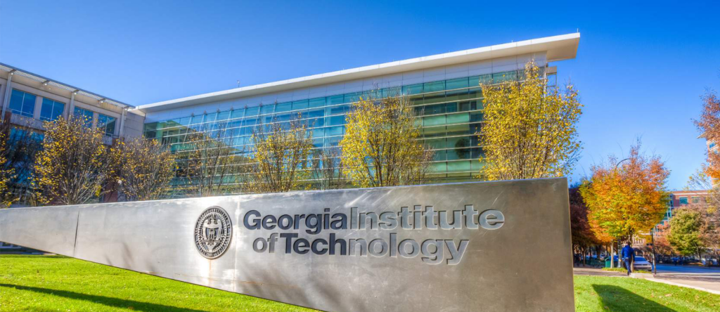 Georgia Institute Of Technology Study Abroad