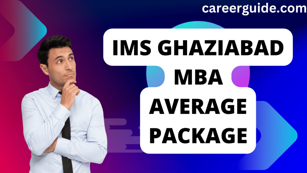 Ims Ghaziabad Mba