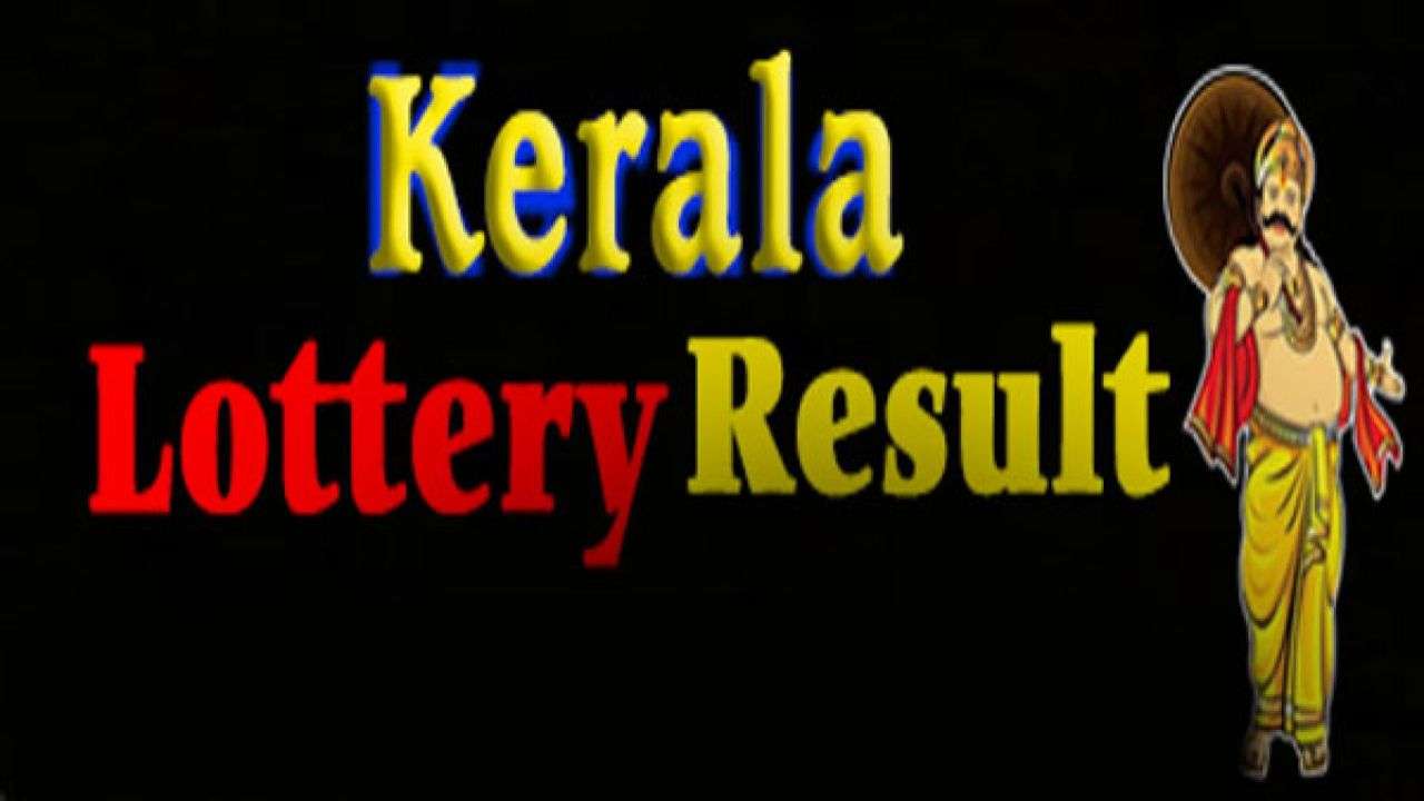 Kerala lottery results | Kerala Pournami RN-430 state lottery results  announced; check full list of winners here | Trending & Viral News