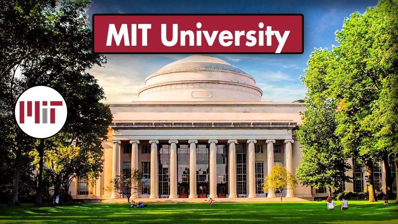 What is Massachusetts Institute of Technology - CareerGuide