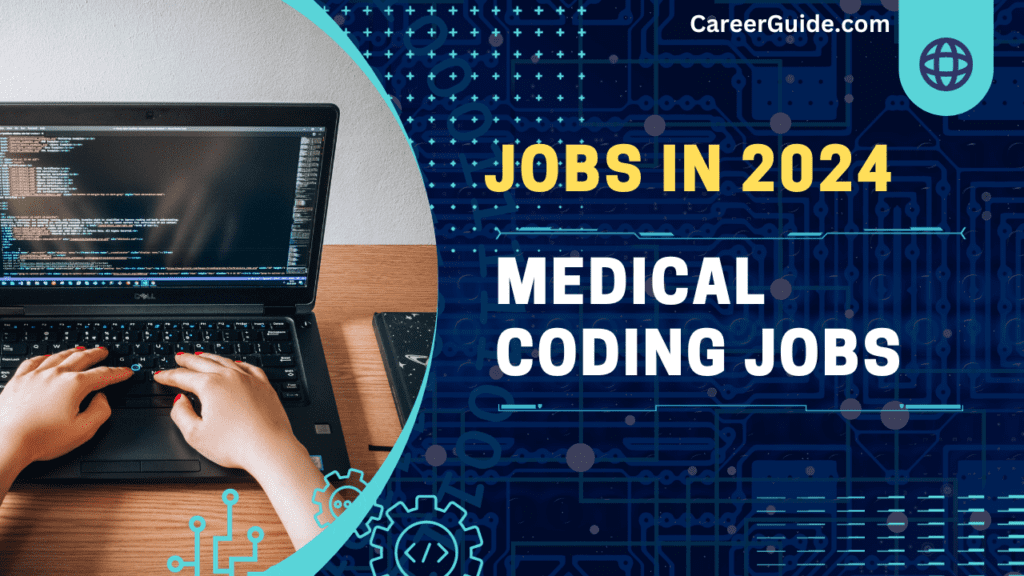 Medical Coding Jobs