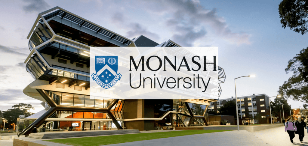 Monash University Sttudy Abroad