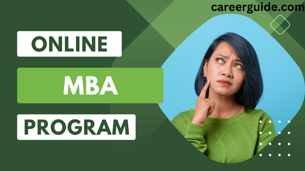 Online Mba