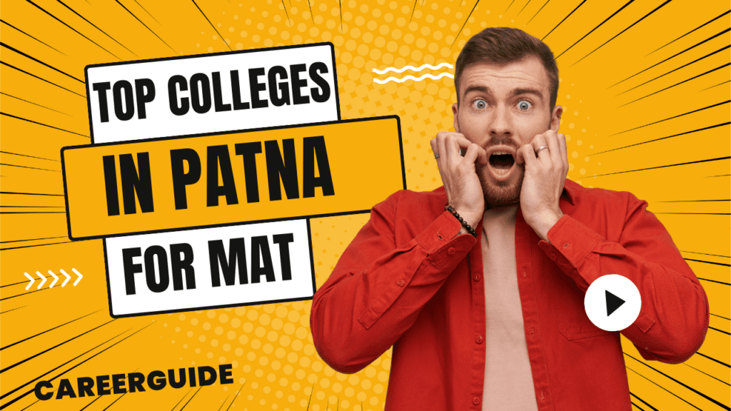 Top Colleges Patna