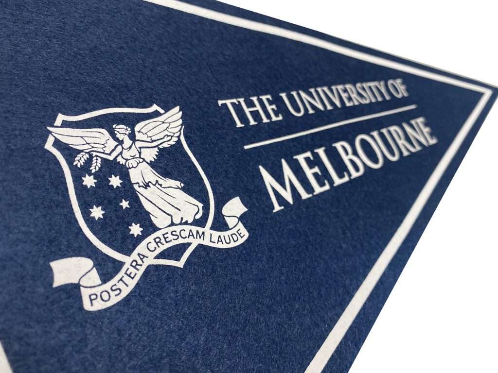 University Of Melbourne Study Abroad