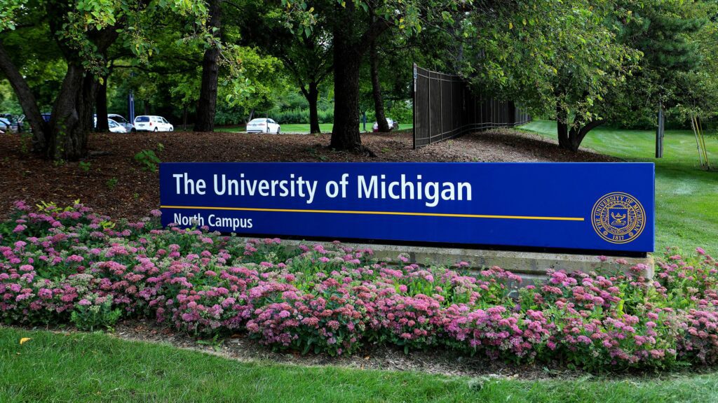 University Of Michigan Study Abroad