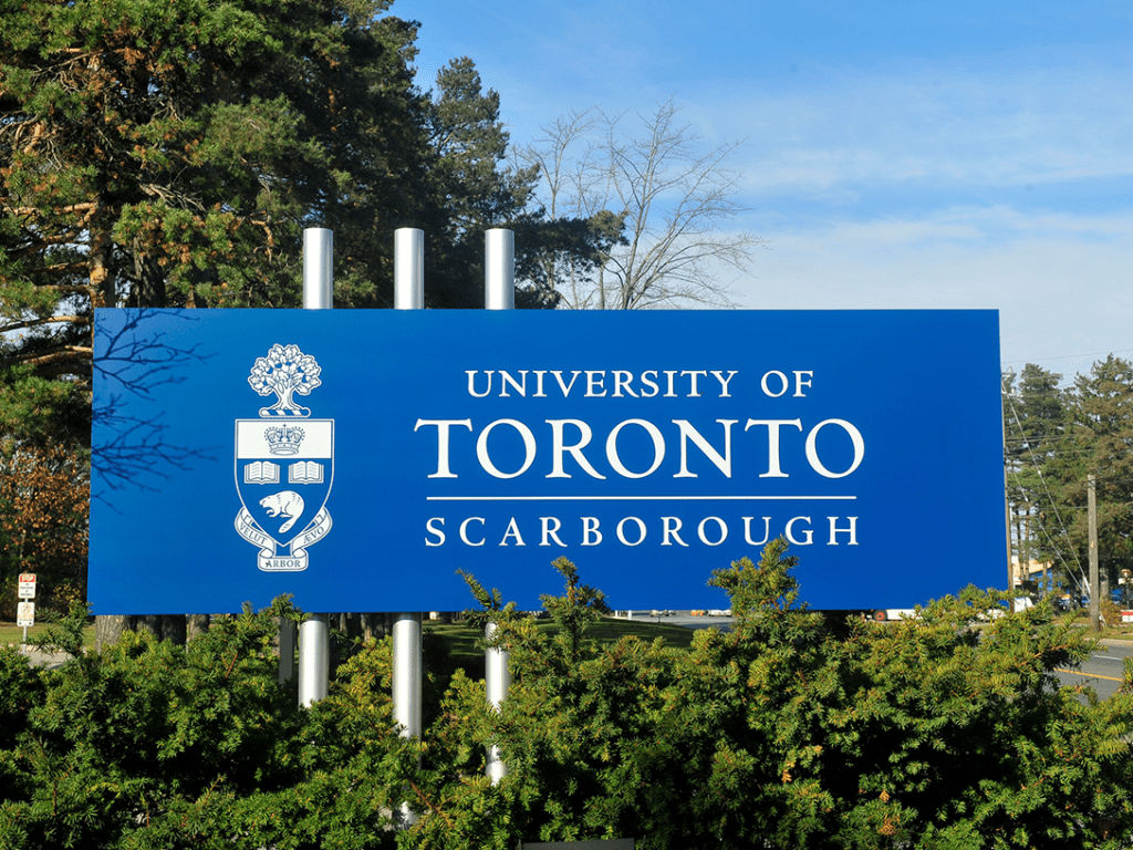 University Of Toronto Study Abroad