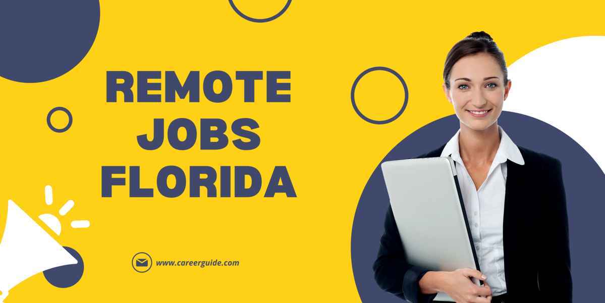 Remote deals career opportunities