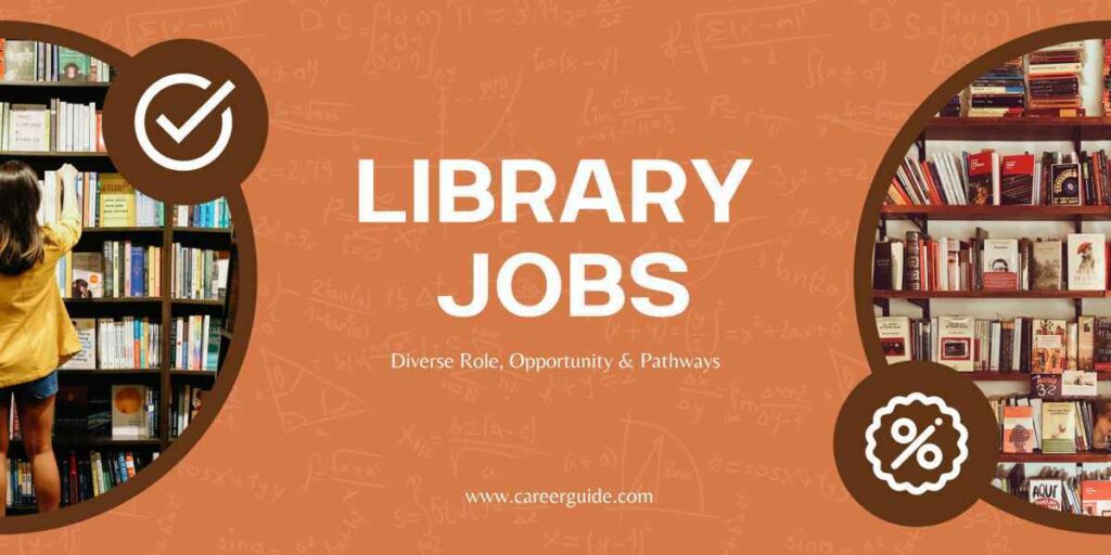 Library Jobs