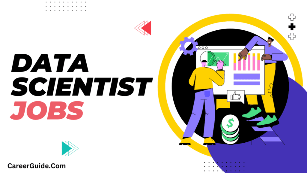 Data Scientist Jobs