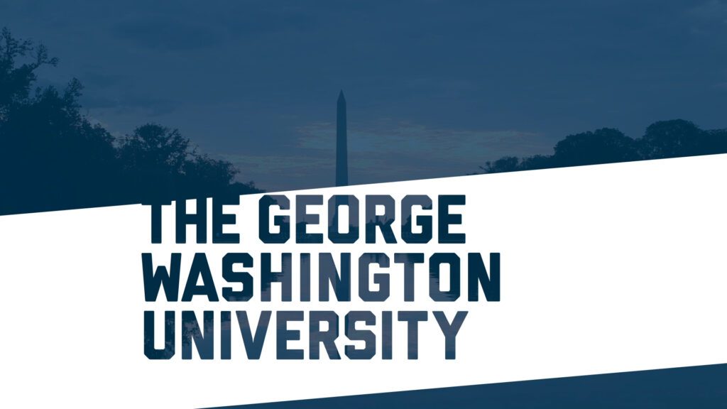 Gwu Study Abroad