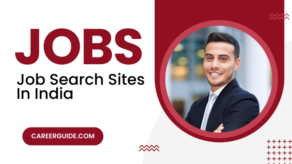 Job Search Sites In India