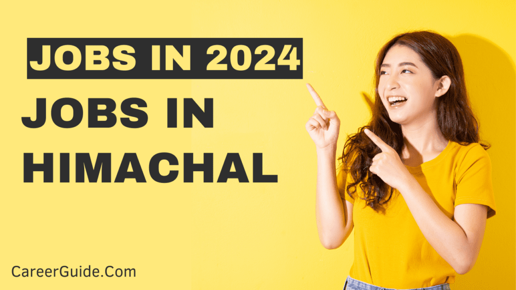 jobs in himachal tourism