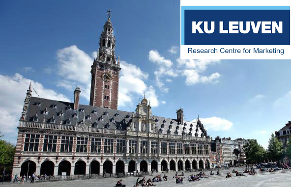 Ku Leuven Study Abroad