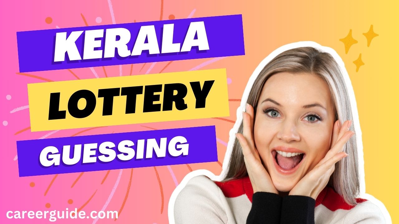 Kerala Lottery result today 03.07.2023 Win Win W 725 lottery result - India  Today