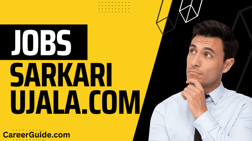 Sarkari Ujala Com