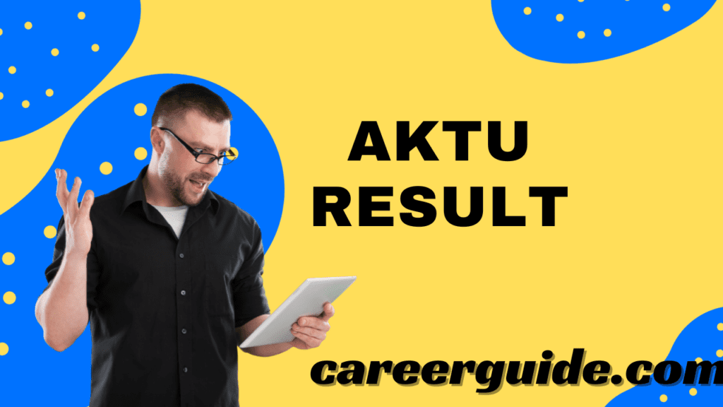 Aktu Result