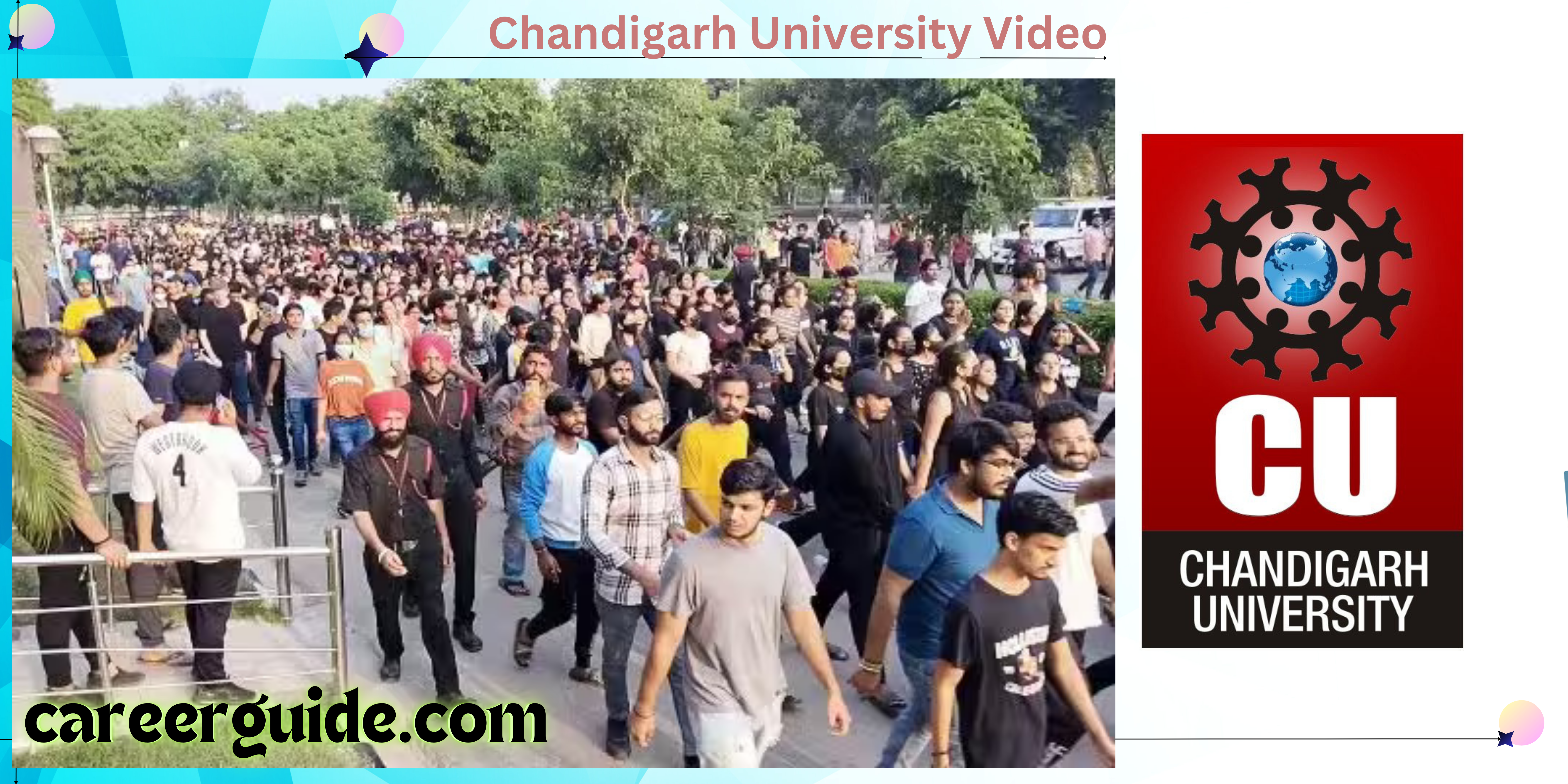 Chandigarh University founder-chancellor Satnam Singh Sandhu nominated to  Rajya Sabha - The Week
