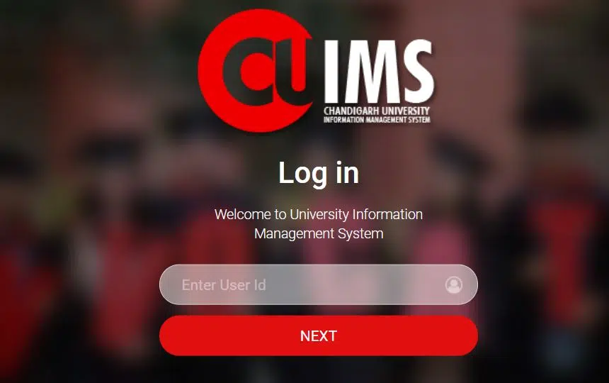 Cuims Login