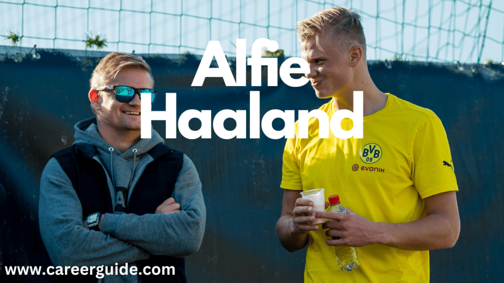 haaland