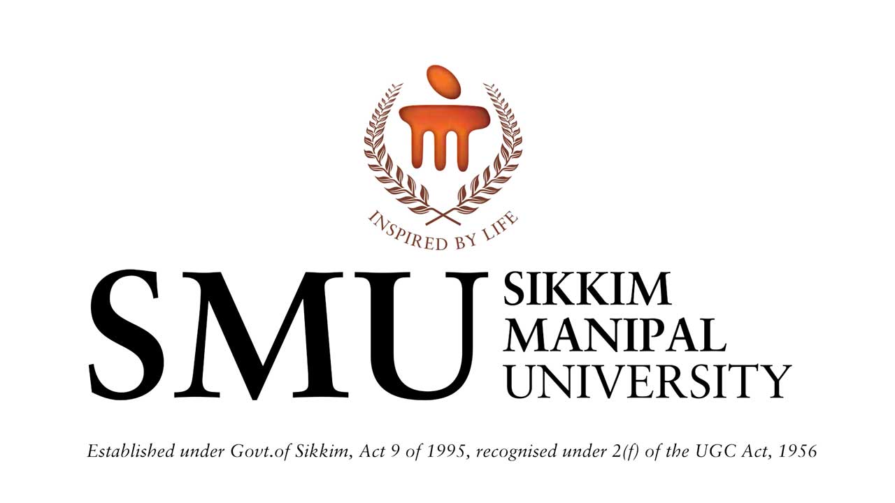 EduAdvice || Sikkim Manipal University (SMU)