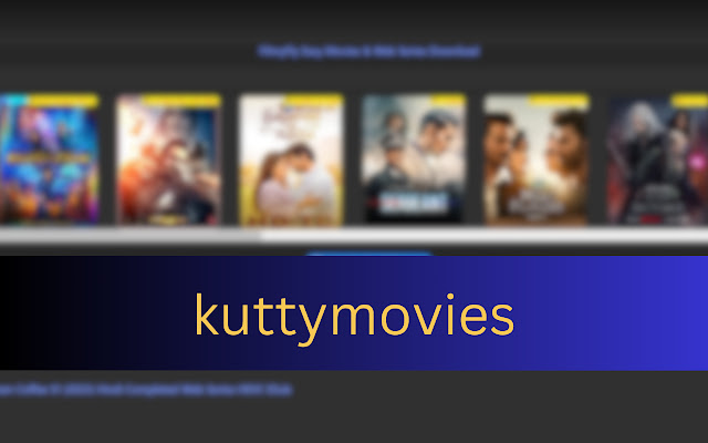 Latest Kuttymovies