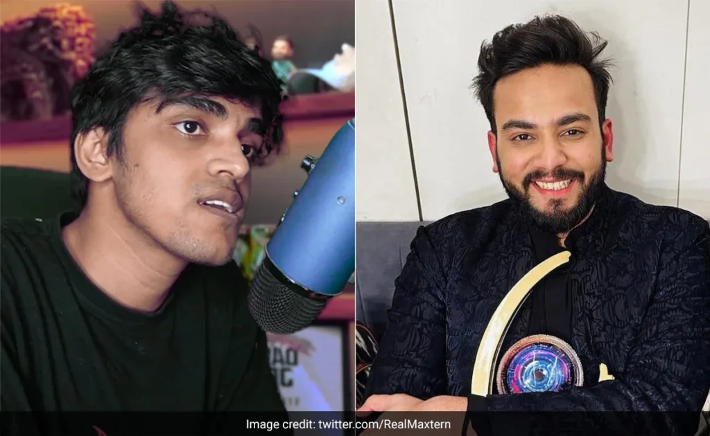 Elvish Yadav, Sagar Thakur, Maxtern, Munawar Faruqui: Hit My Face: YouTuber Narrates Fight With Bigg Boss Fame