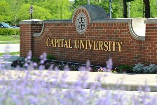 Capital University