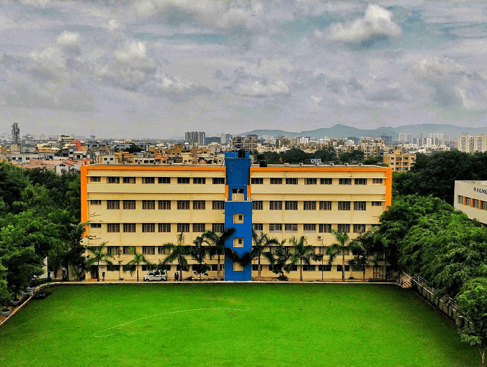 Colleges In Pune