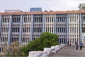 Goenka College1