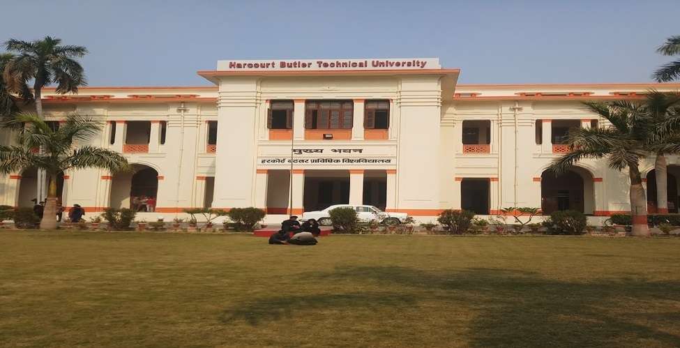 Hbtu Kanpur