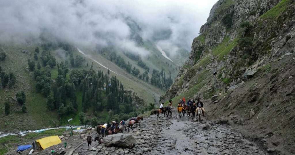 Kathua Weather