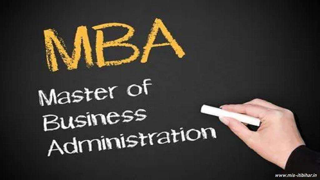 Mba Course Duration