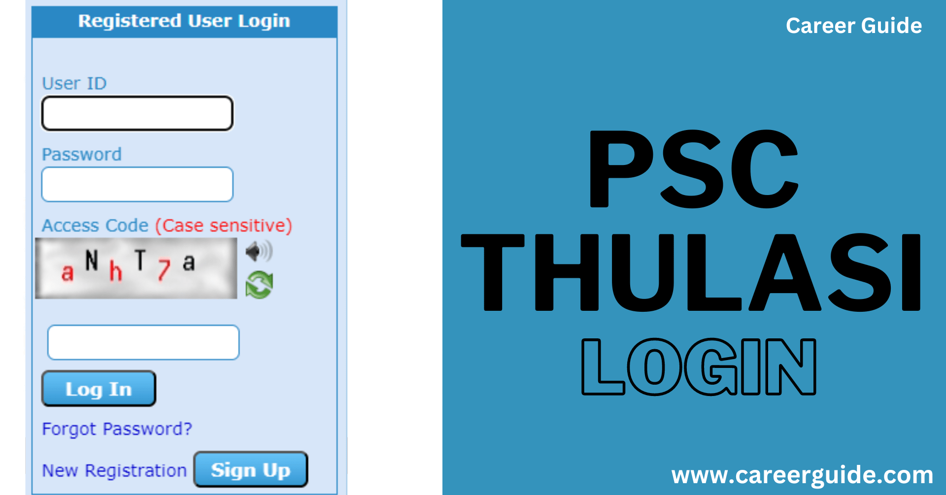 PSC Thulasi Login: Guide, Common Issues, Notifications and Alerts,  Preparation, Exam Results - CareerGuide