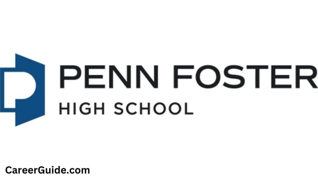 Penn Foster High School