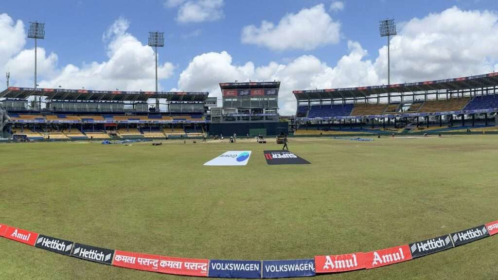 R Premadasa Stadium Weather