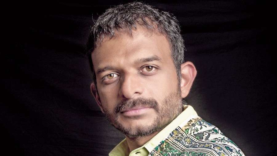 T.m. Krishna