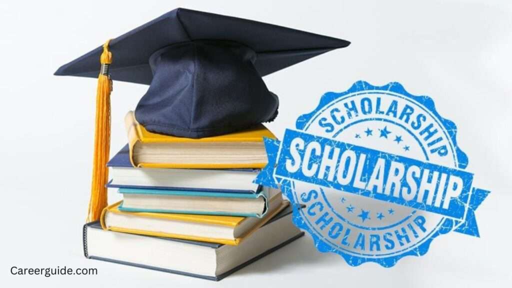 CGPost Matric Scholarship