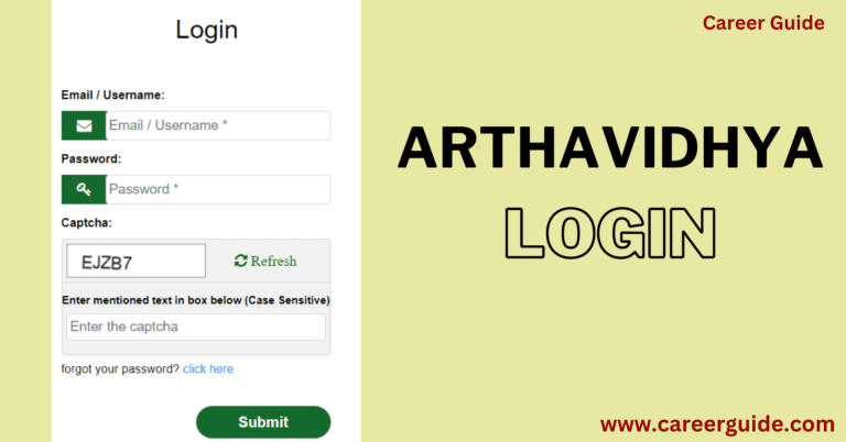 Arthavidhya Login