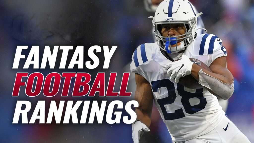 Fantasy Football Rankings